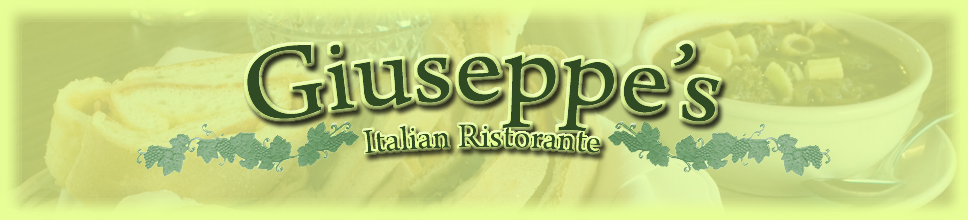 Giuseppe's Italian Ristorante